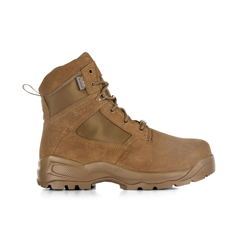 5.11 A.T.A.C.® 2.0 6" Shield Boot | US DK COYOTE | 12443ABR