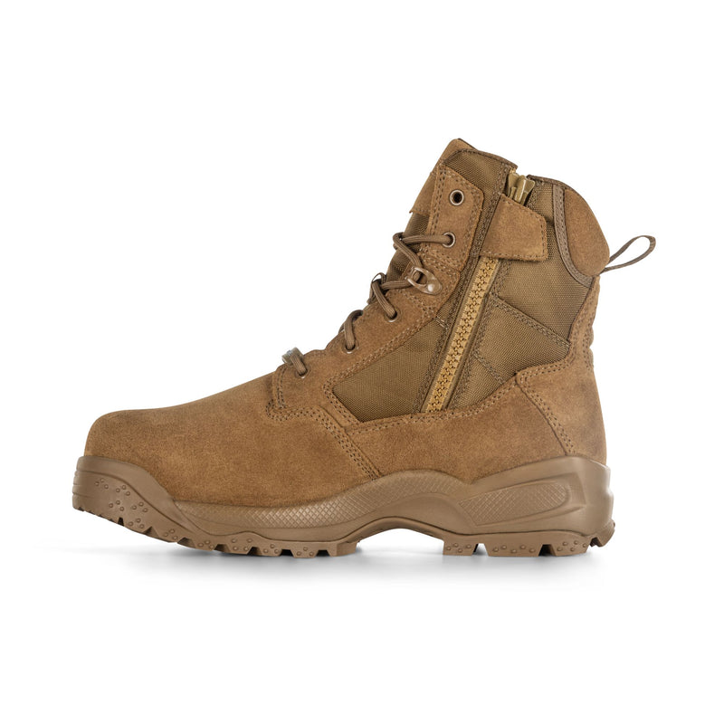 5.11 A.T.A.C.® 2.0 6" Shield Boot | US DK COYOTE | 12443ABR
