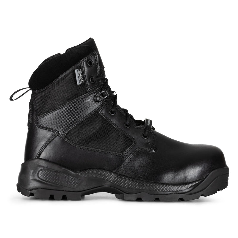 5.11 A.T.A.C.® 2.0 6" Shield Boot | BLACK | 12443ABR