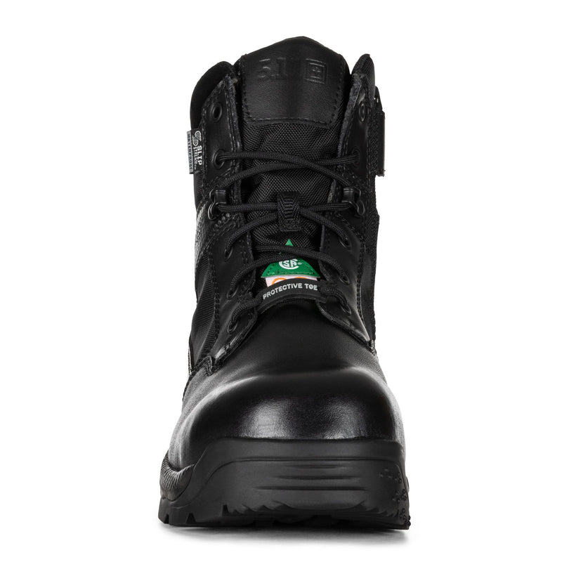 5.11 A.T.A.C.® 2.0 6" Shield Boot | BLACK | 12443ABR