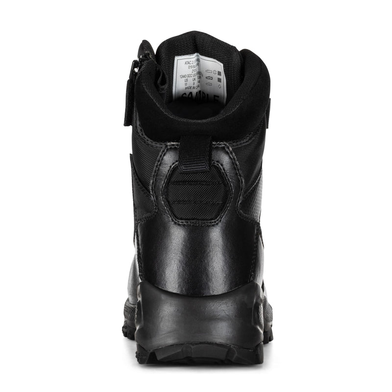 5.11 A.T.A.C.® 2.0 6" Shield Boot | BLACK | 12443ABR