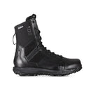5.11 A/T™ 8" Waterproof Side Zip Boot | BLACK | 12444ABR