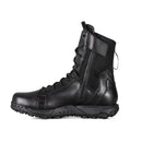 5.11 A/T™ 8" Waterproof Side Zip Boot | BLACK | 12444ABR