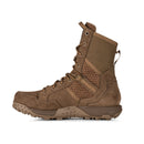 5.11 A/T™ 8" Waterproof Non-Zip Boot | DARK COYOTE | 12445ABR
