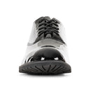 5.11 Hi-Gloss Duty Oxford | BLACK | 12468