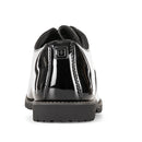 5.11 Hi-Gloss Duty Oxford | BLACK | 12468