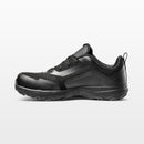 5.11 A/T™ Trainer Low 2.0 CST Work Shoe | TRIPLE BLACK | 12471CST