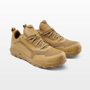 5.11 A/T™ Trainer Low 2.0 CST Work Shoe | US DK COYOTE | 12471CST