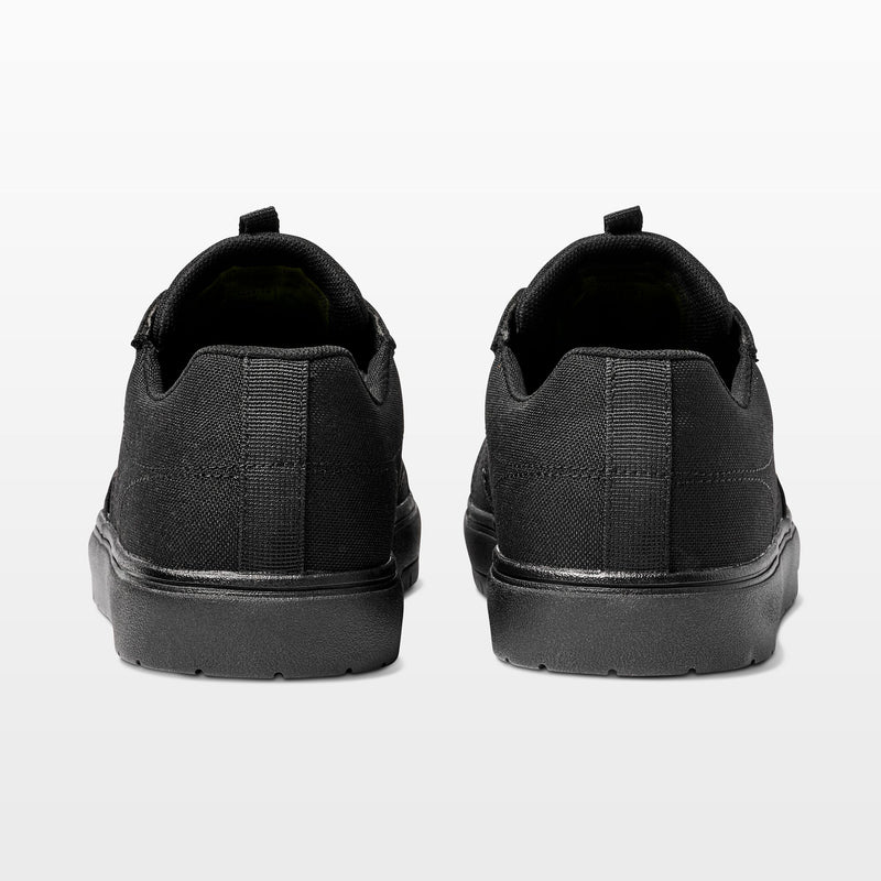 5.11 511® Foley Low CST Shoe | TRIPLE BLACK | 12492