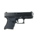 TALON™ GRIP |  GLOCK | 29, 30 (GEN4) LARGE BACKSTRAP | GRANULATE