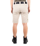 First Tactical Women's V2 Tactical Short | Khaki | 125000