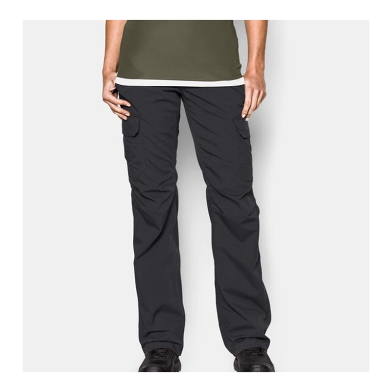 UNDER ARMOUR® WOMEN'S NAVY TACTICAL PATROL PANTS | 1254097-465