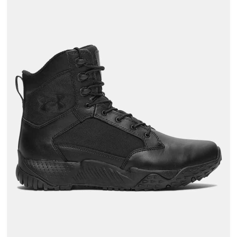 UNDER ARMOUR® MENS STELLAR TACTICAL BOOTS | 1268951-001