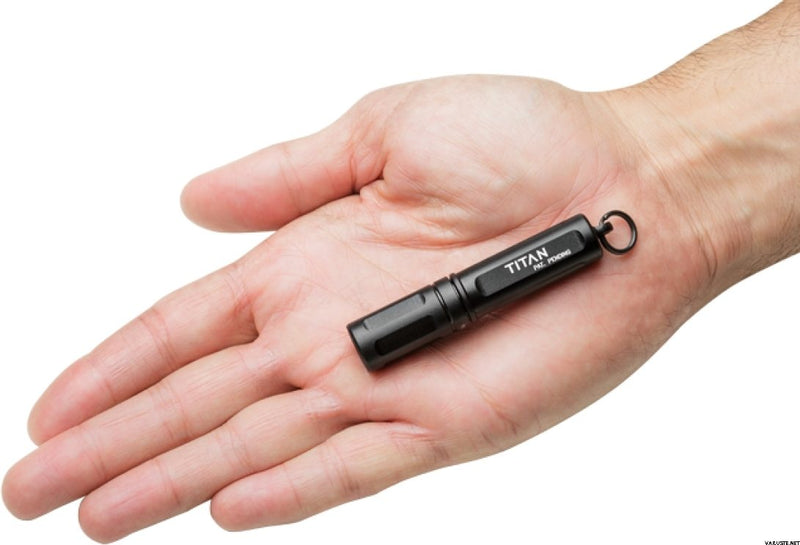 SUREFIRE SUREFIRE - ULTRA COMPACT DUAL OUTPUT | TITAN