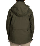 First Tactical Women's Tactix System Parka | OD Green | 128500