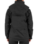 First Tactical Women's Tactix System Parka | Black | 128500