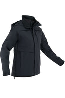 First Tactical Women's Tactix System Parka | Black | 128500