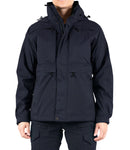 First Tactical Women's Tactix System Parka | Midnight Navy | 128500