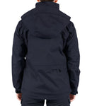 First Tactical Women's Tactix System Parka | Midnight Navy | 128500