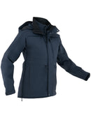 First Tactical Women's Tactix System Parka | Midnight Navy | 128500