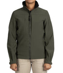 First Tactical Women's Tactix System Parka | OD Green | 128500
