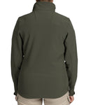 First Tactical Women's Tactix System Parka | OD Green | 128500