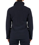 First Tactical Women’s Tactix Softshell Parka | Midnight Navy | 128501