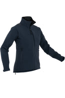 First Tactical Women’s Tactix Softshell Parka | Midnight Navy | 128501