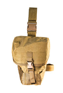HSGI Gas Mask Pouch V2
