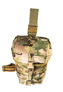 HSGI Gas Mask Pouch V2