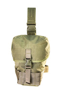 HSGI Gas Mask Pouch V2