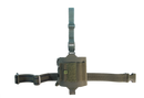 HSGI ReFlex Leg Rig System