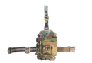 HSGI ReFlex Leg Rig System