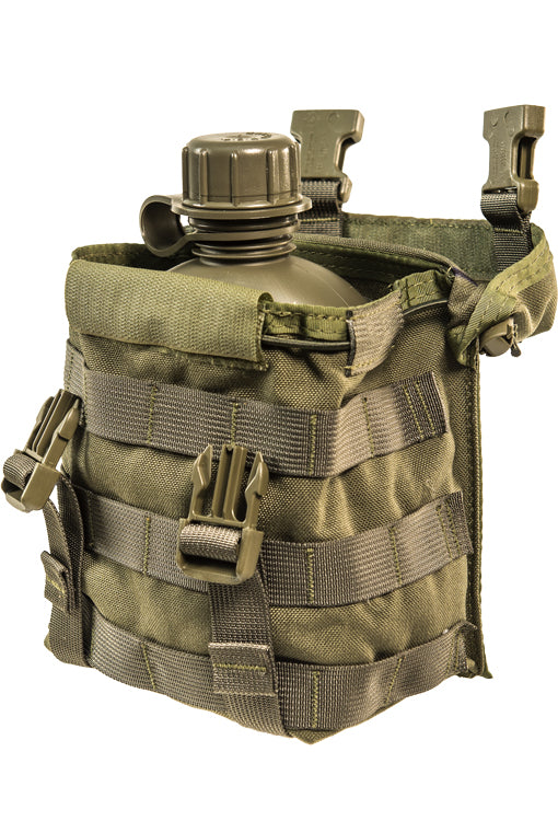 HSGI | CANTEEN 2 QT POUCH