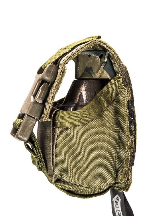 HSGI | FRAG GRENADE POUCH