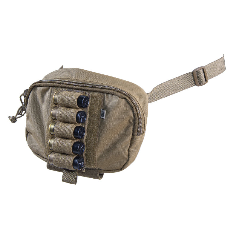 HSGI | MINI MISSIONS POUCH