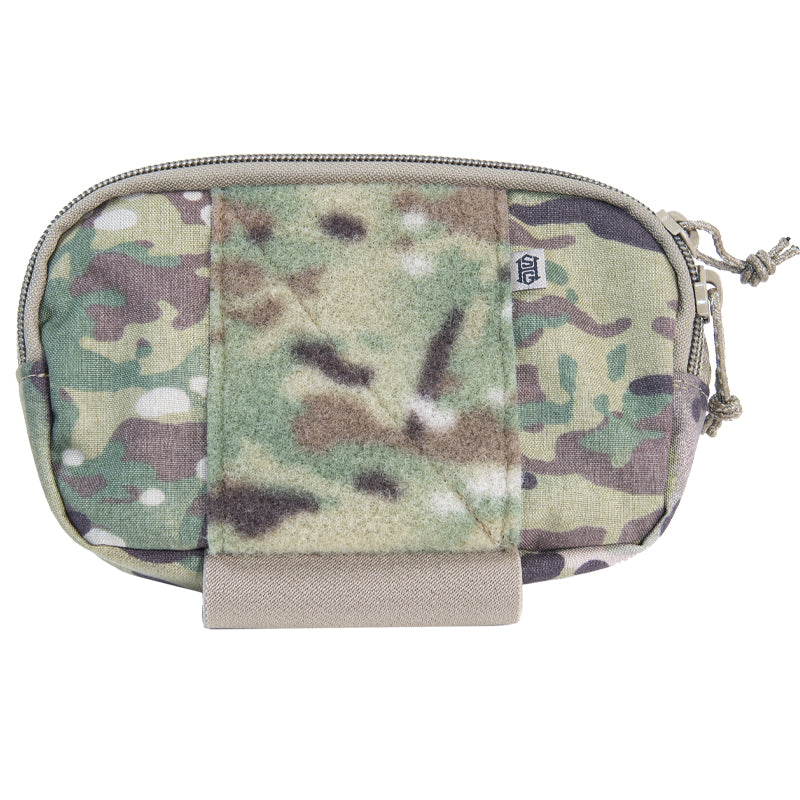 HSGI | MINI MISSIONS POUCH