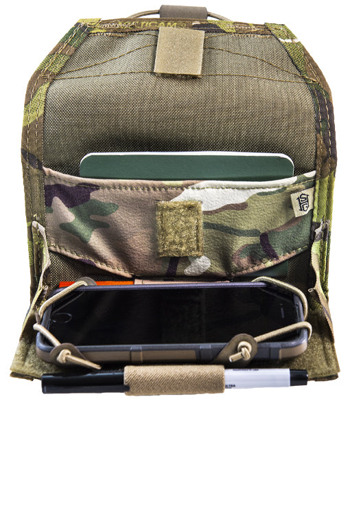 HSGI | NAVIGATOR TECH POUCH