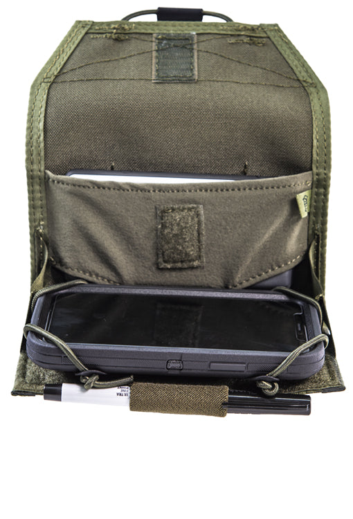 HSGI | NAVIGATOR TECH POUCH