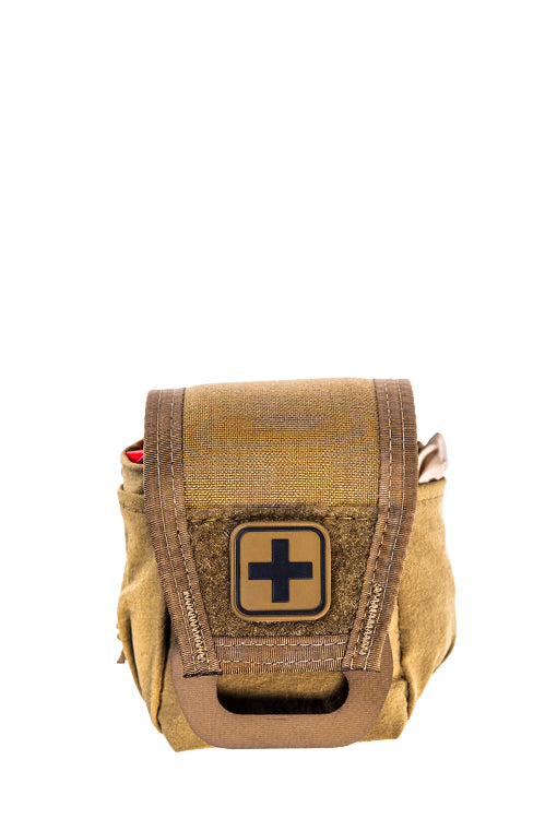 HSGI | REVIVE™ MEDICAL POUCH