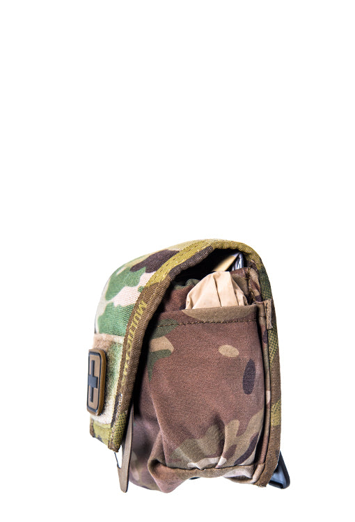 HSGI | REVIVE™ MEDICAL POUCH