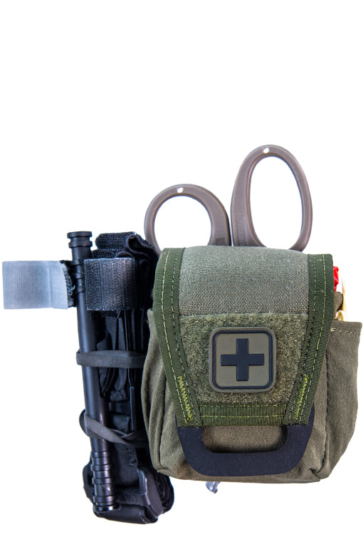 HSGI | REVIVE™ MEDICAL POUCH