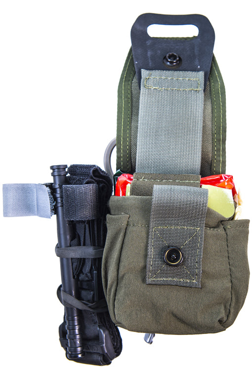 HSGI | REVIVE™ MEDICAL POUCH