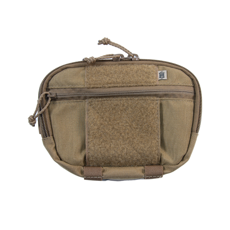 HSGI | SPECIAL MISSIONS POUCH