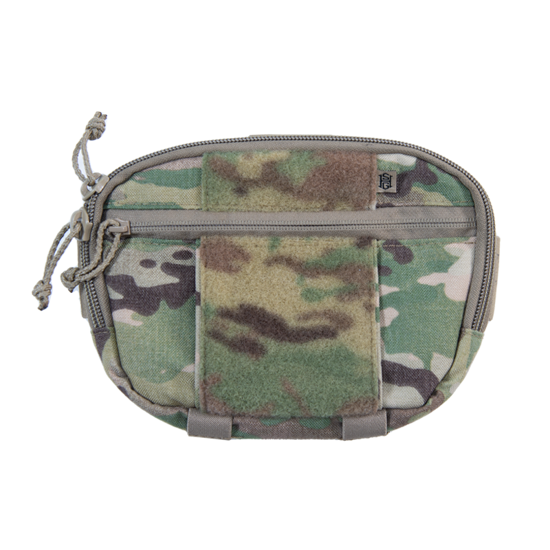 HSGI | SPECIAL MISSIONS POUCH