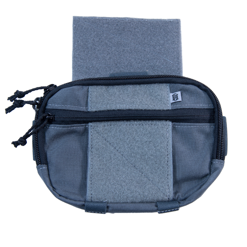 HSGI | SPECIAL MISSIONS POUCH