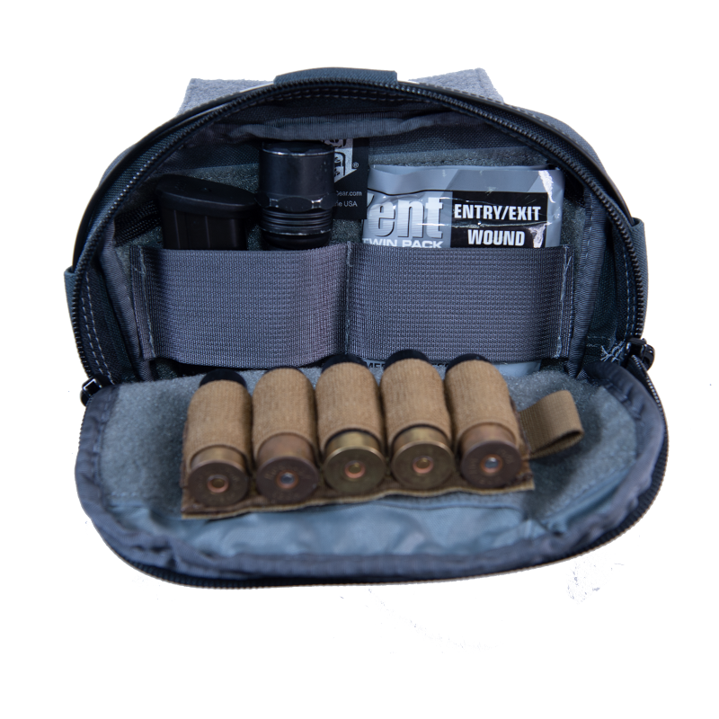 HSGI | SPECIAL MISSIONS POUCH