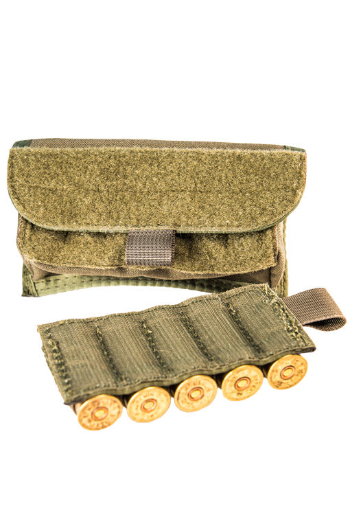 HSGI | SHOT SHELL POUCH