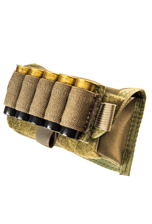 HSGI | SHOT SHELL POUCH