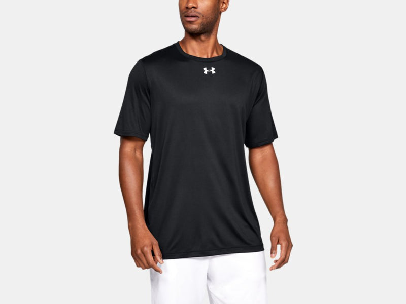 UNDER ARMOUR® | UA Mens Locker Tee 2.0 SS - Black | 1305775-001